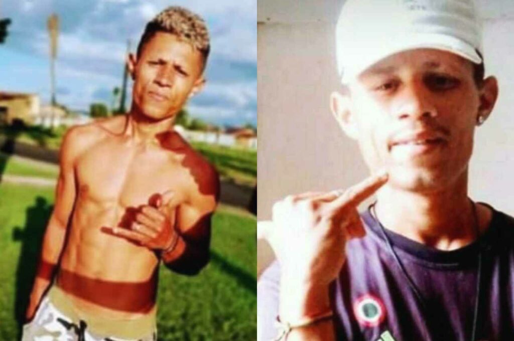 Homem é morto a tiros em conjunto habitacional de Murici