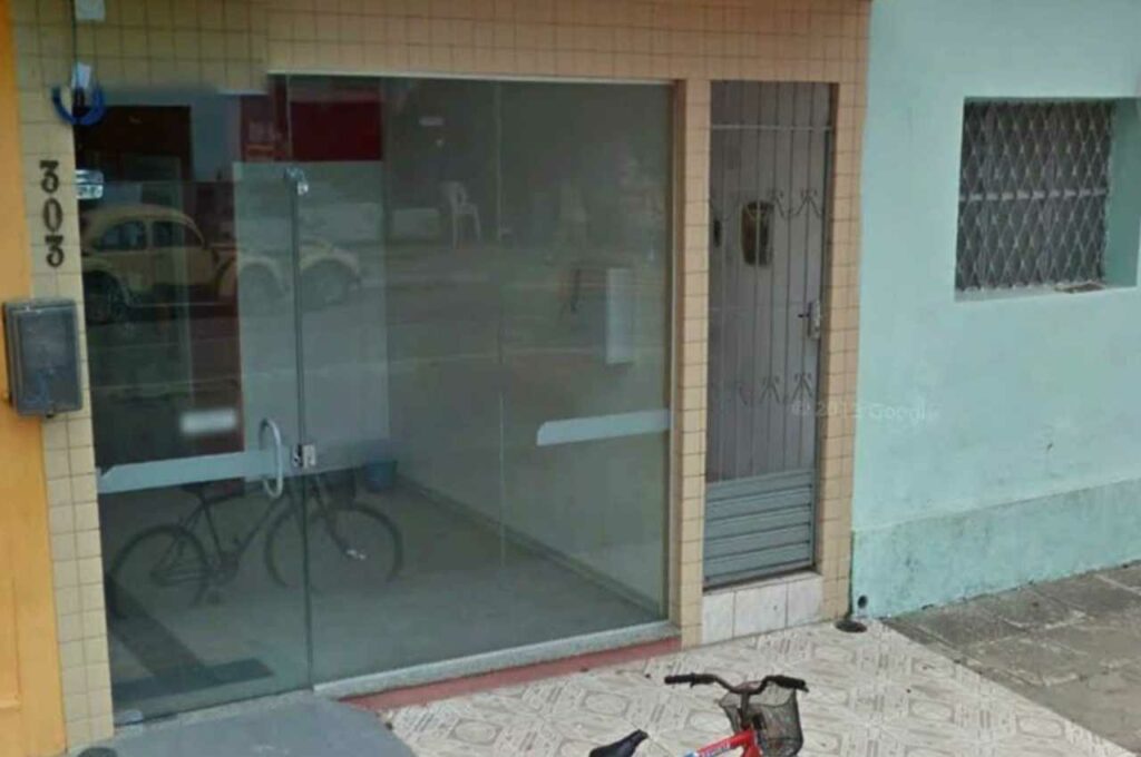 Grupo arromba caixa eletrônico de agência bancária em São Luis do Quitunde