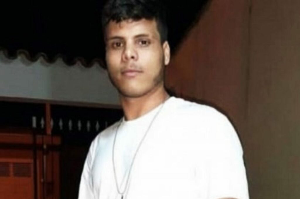 Alagoano morre em SP após fazer aposta e ingerir um litro de vodka