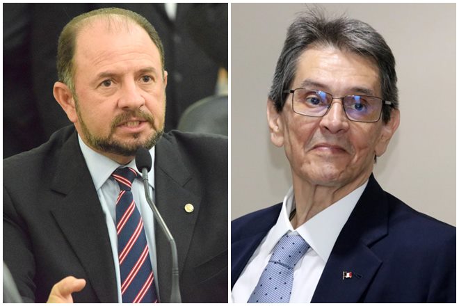 PTB acusa Antônio Albuquerque de tentativa de golpe contra Roberto Jefferson