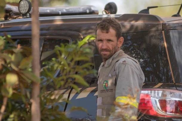 Polícia prende Babaçu, caçador que ficou famoso por tentar capturar Lázaro Barbosa