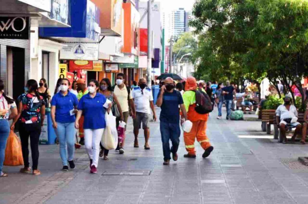 Finados: Veja como será o funcionamento do comércio na capital e no interior