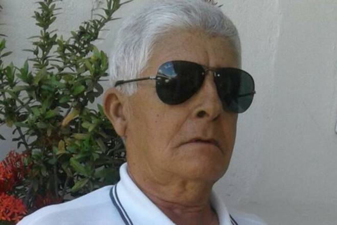 José Elaine Lopes de Oliveira