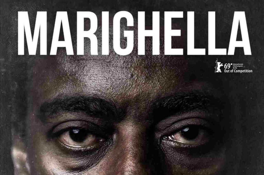 Após 2 anos de adiamento, Marighella estreia em 4 de novembro no Brasil