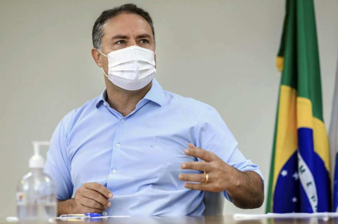 Governador Renan Filho | © Secom Alagoas