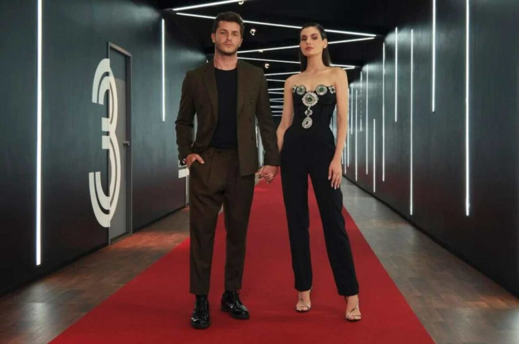 ‘Casamento às Cegas Brasil’ estreia na Netflix; saiba mais sobre o reality