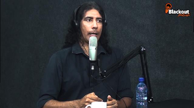 Lobão reaparece em podcast e faz revelações sobre a política alagoana