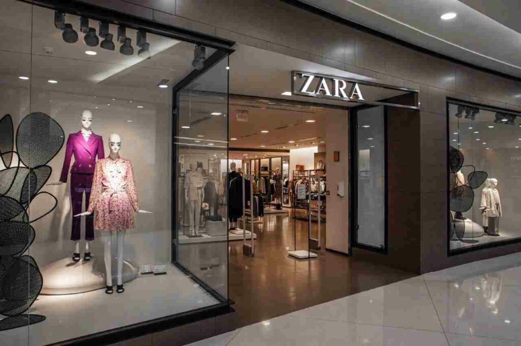 ‘Zara Zerou’: Código alertava sobre entrada de negros na loja, diz polícia