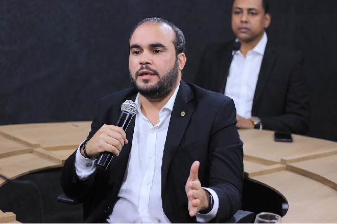 Davi Maia quer que concurso da PMAL seja anulado e que nova data seja anunciada