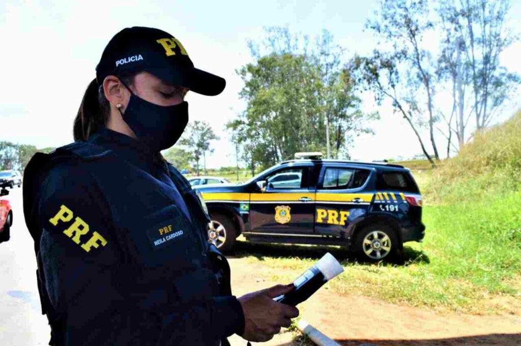 Operação Finados: PRF vai intensificar fiscalização nas rodovias federais de Alagoas