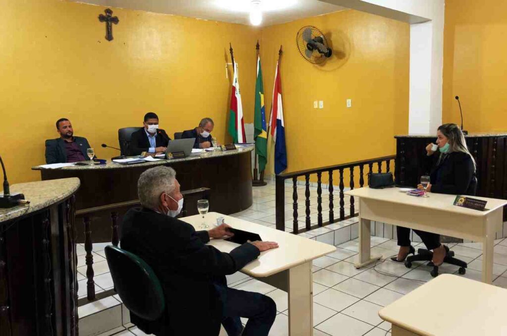 Câmara Municipal de Joaquim Gomes abre duas CPIs contra Prefeitura