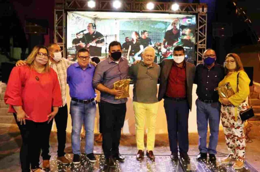 Lançamento oficial do Festival de Confecção de Cupira apresenta novo formato da 3ª edição 2021