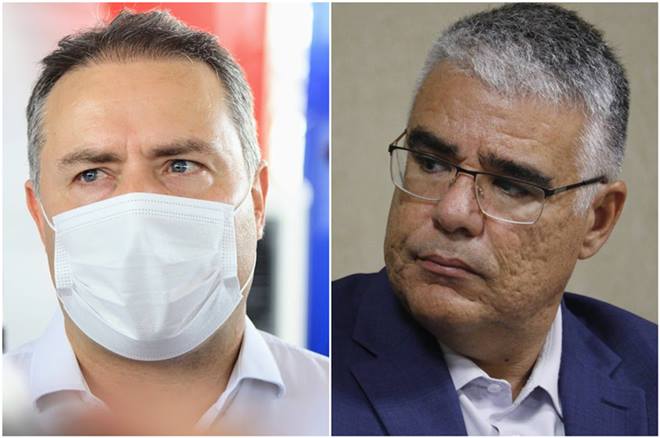 Girão volta a citar Renan Filho em último dia de CPI