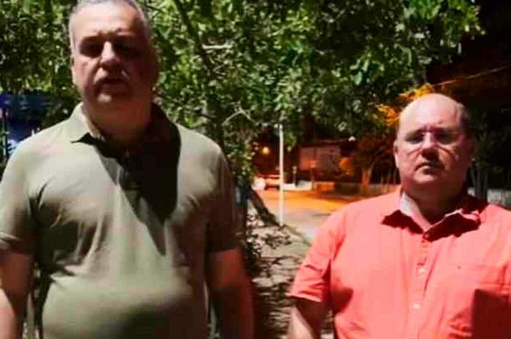 Vereador mentiu sobre sequestro em Boca da Mata, afirma Alfredo Gaspar