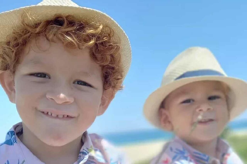 Ciúmes da mãe e ódio do padrasto: Adolescente mata irmãos de 2 e 3 anos carbonizados