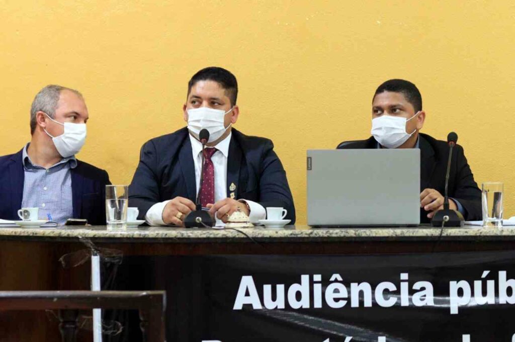 Joaquim Gomes: Prefeito diz ter recebido com “tranquilidade” notícia sobre instauração de CEIs