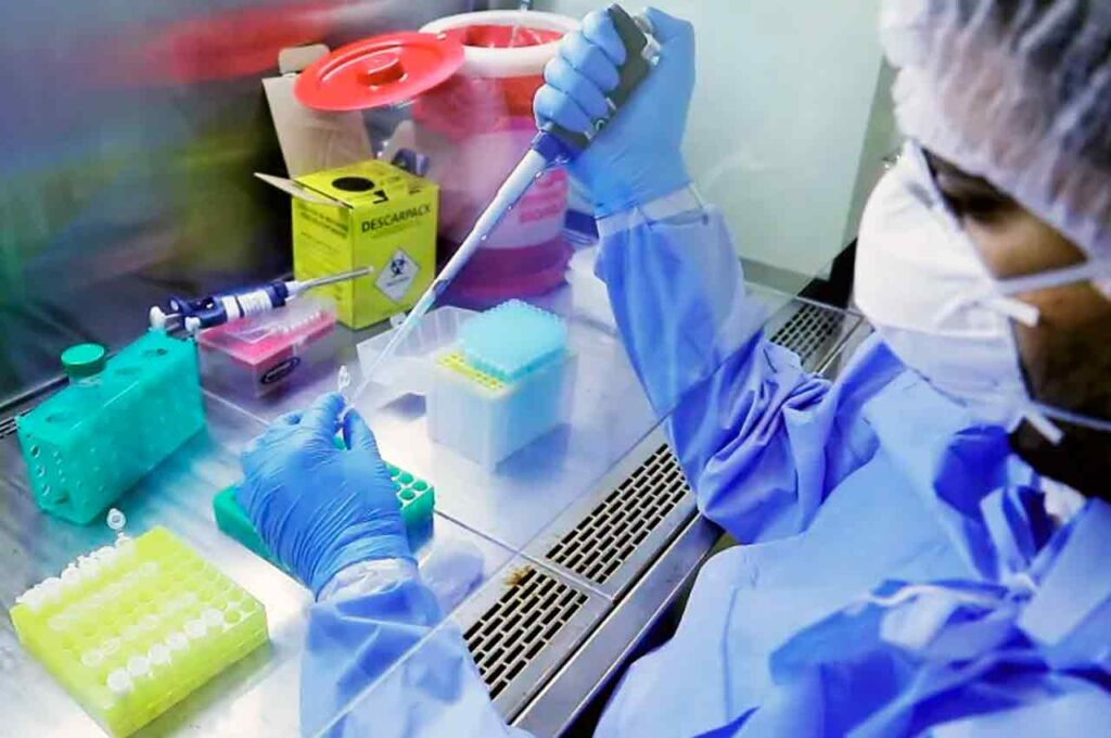 O que é Omicron, nova variante que aterroriza a África