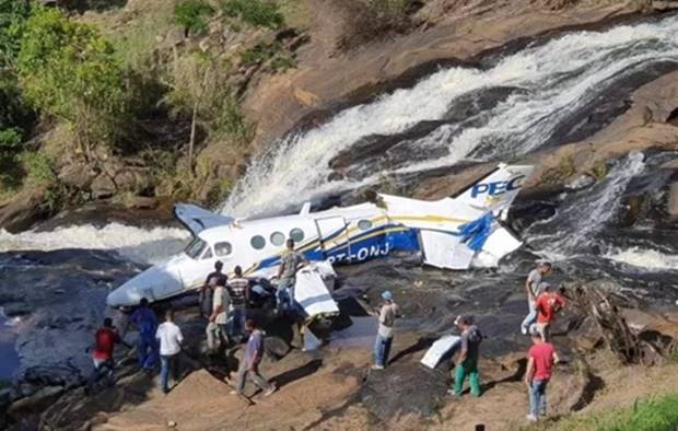 Acidente com Marília Mendonça deixa um morto; Saiba quem