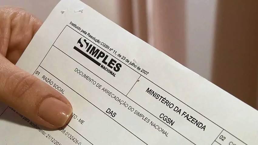 Confira o limite para pagamento do Simples Nacional 2021