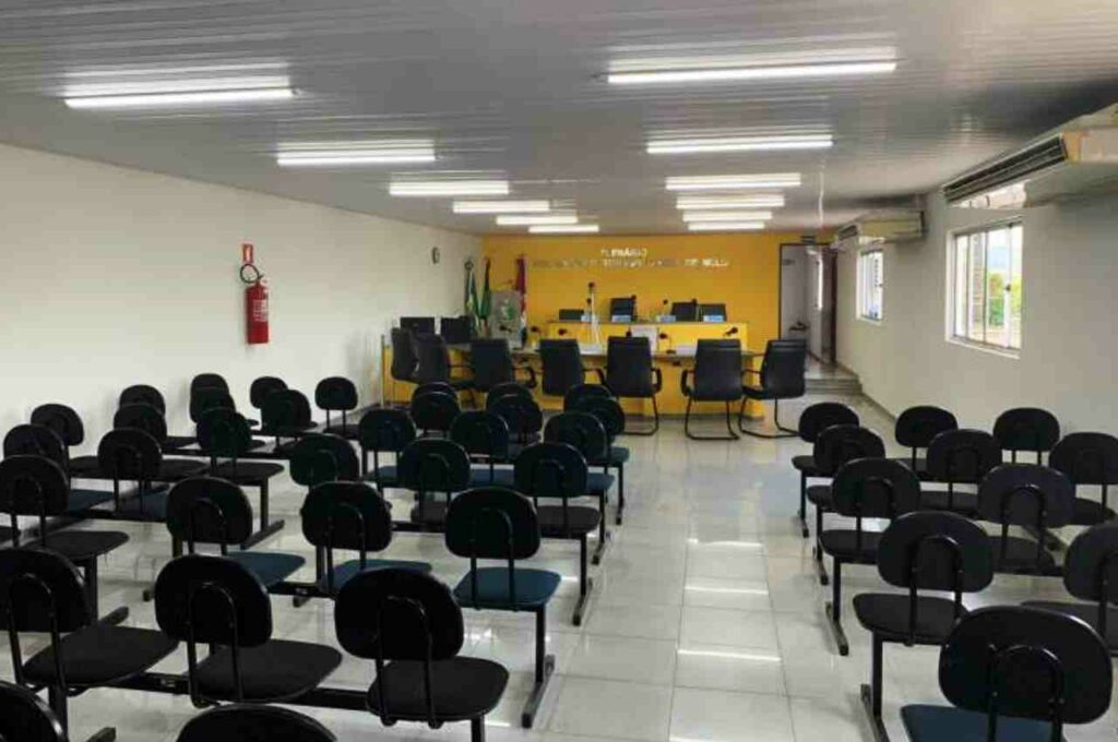 Encontro vai reunir vereadores da Zona da Mata na Câmara de Capela nesta quinta-feira (4)