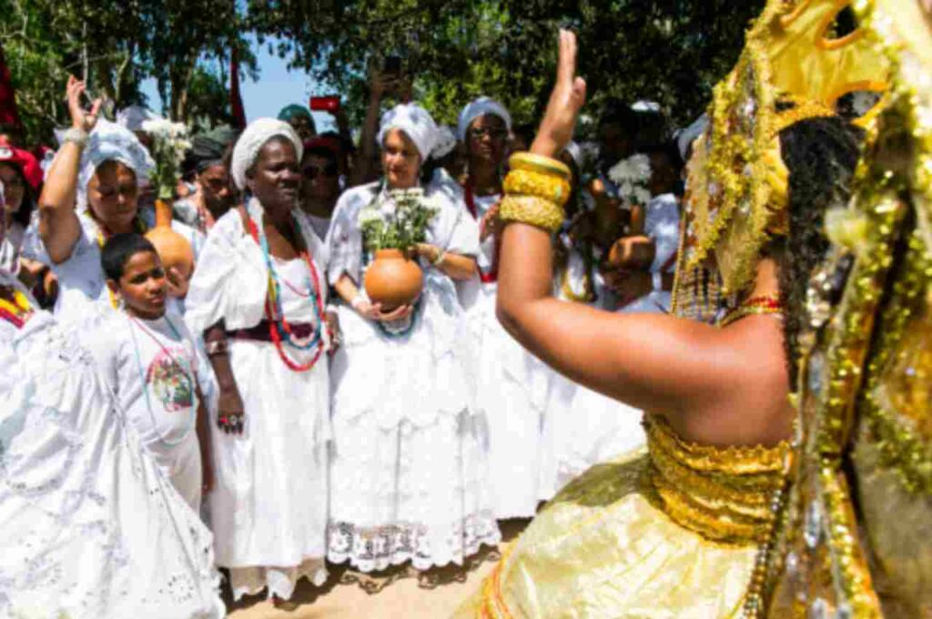 Confira a programação da Fundação Palmares para o Dia da Consciência Negra