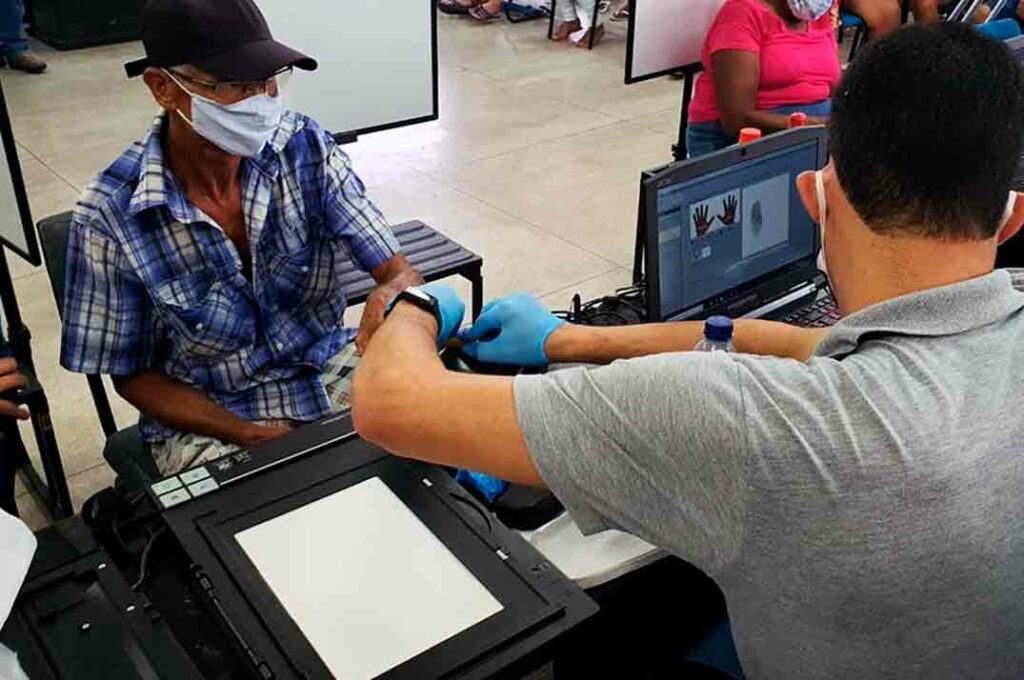 Dia do Evangélico: Antecipação do feriado altera funcionamento do Instituto de Identificação