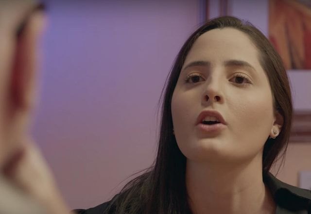 Alagoana Macla Tenório brilha no reality “Futuro Ex-Porta”