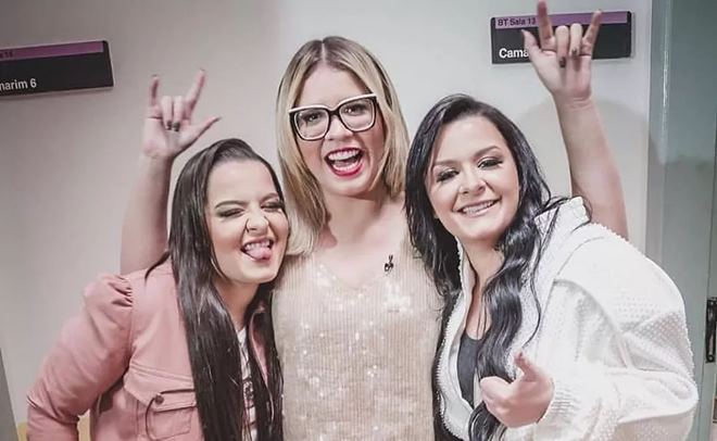 Ingressos para show de Maiara e Maraisa em homenagem a Marília Mendonça já estão à venda
