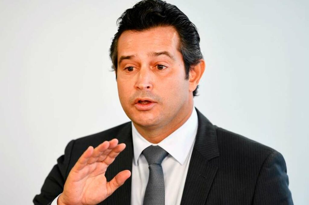 Maurício Quintella é o entrevistado desta quinta-feira (25) no BR360