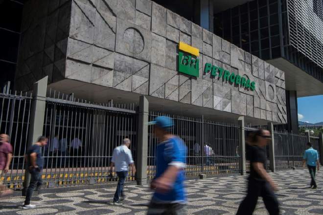 Petrobras – © Reprodução 