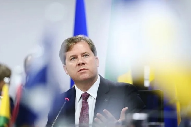 Marx Beltrão foi o deputado alagoano que mais recebeu de Bolsonaro em emendas em 2021