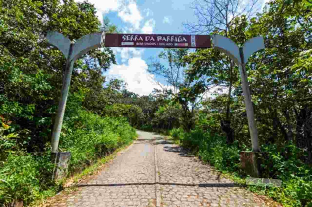 Cartão de vacinação será exigido na Serra da Barriga no Dia da Consciência Negra