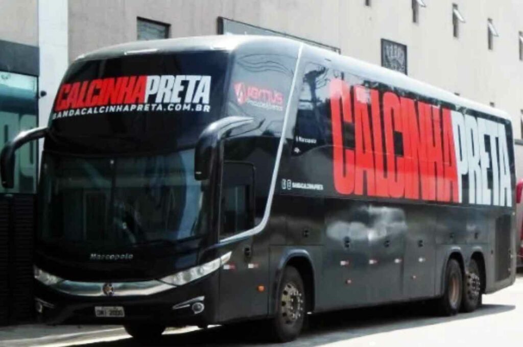 Quem é o ex-vocalista da banda Calcinha Preta morto a facadas