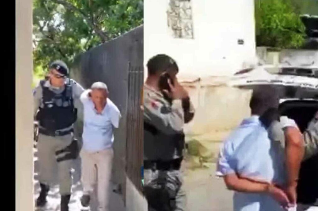 Em áudio, pastor diz que sexo entre ele e menina de 10 anos “libertaria” o pai dela