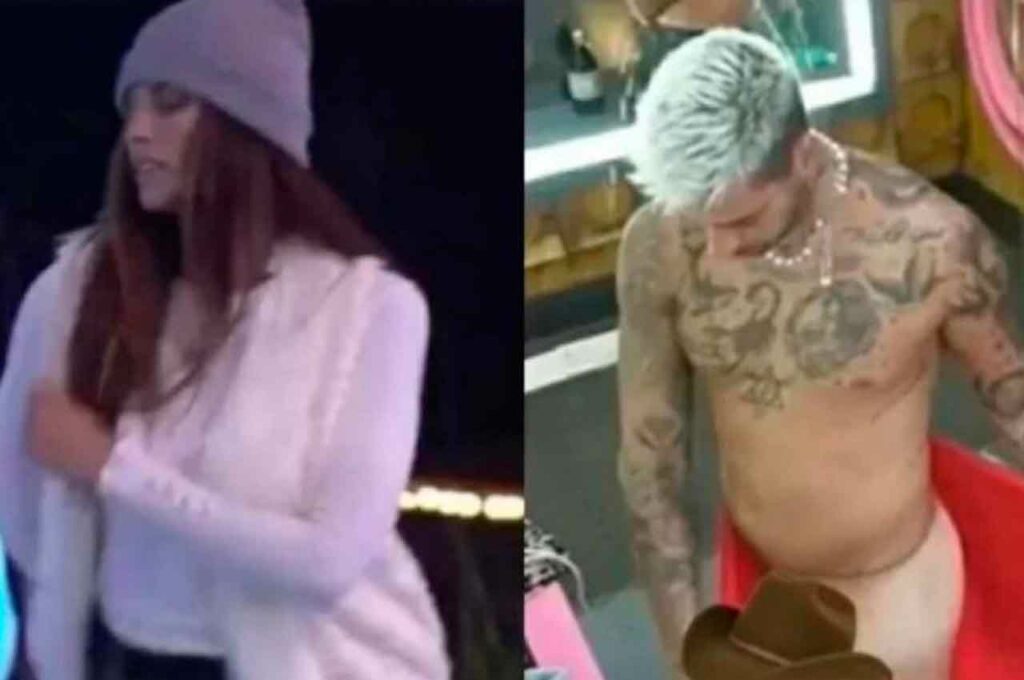 Record se cala sobre maconha em A Fazenda