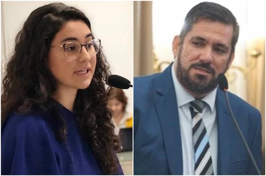 Vereadores de Maceió reagem à Moção de Aplausos para a CPI da Covid-19