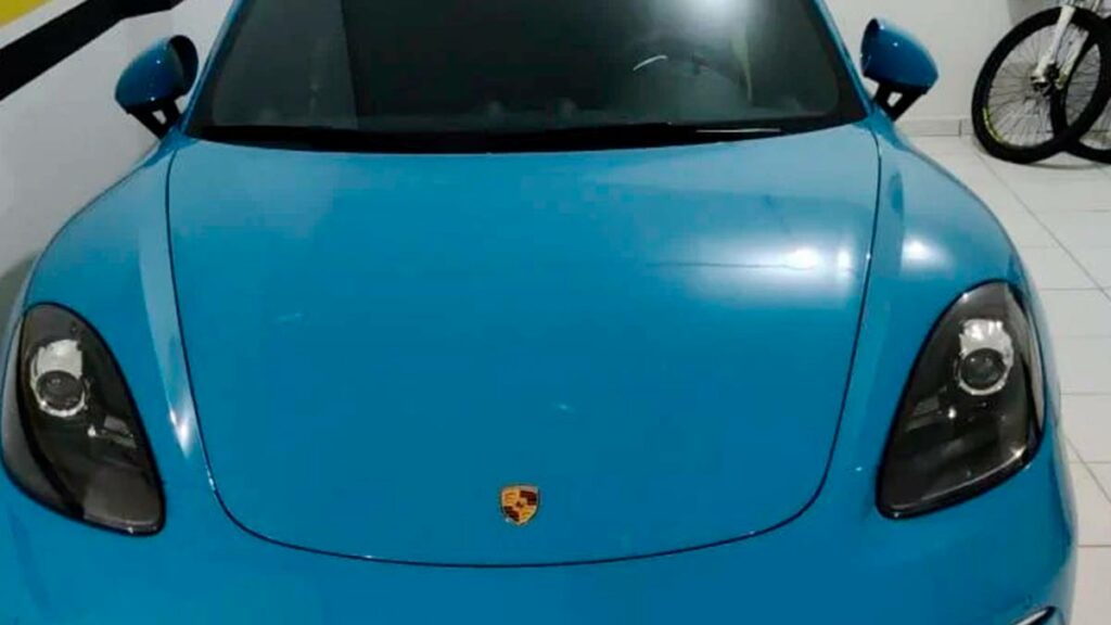 Polícia Federal prende quadrilha que possuía navio para transporte de cocaína