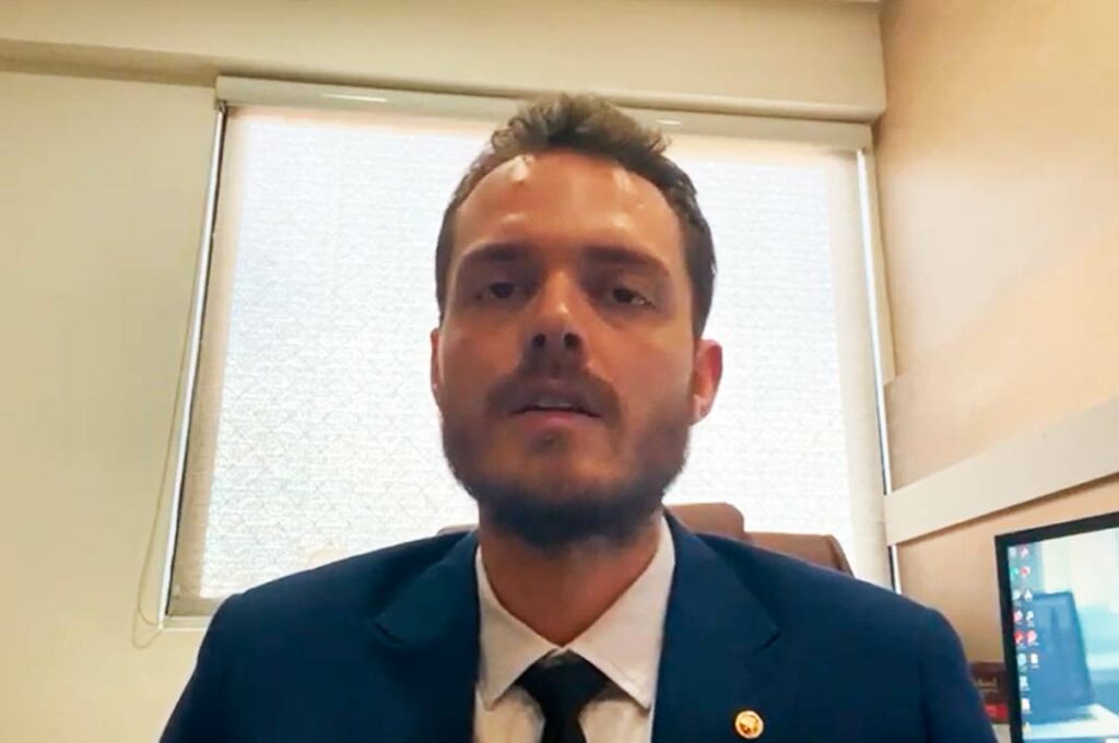 MP vai apurar acidente que resultou na morte de estudante de 15 anos em Joaquim Gomes