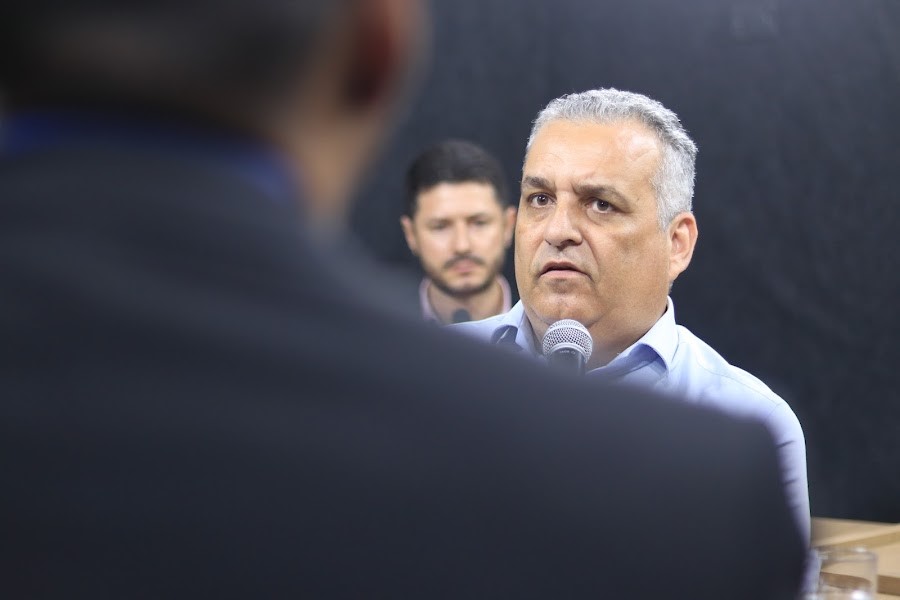 O silêncio de Alfredo Gaspar na PEC da Blindagem pode custar sua reeleição