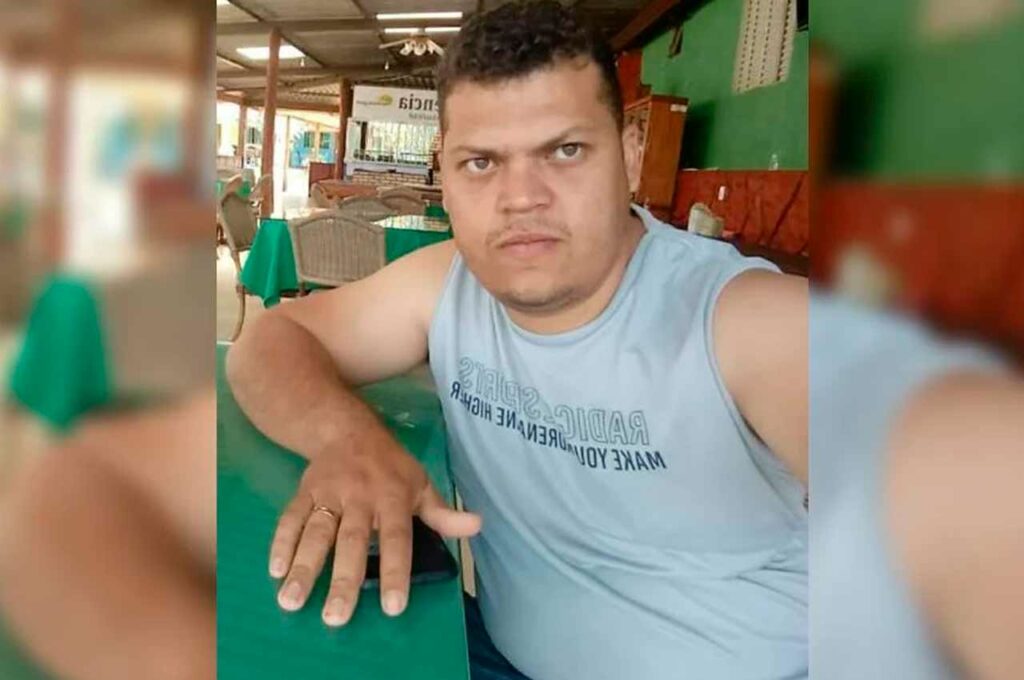 Pastor evangélico é encontrado morto com corte no pescoço dentro de veículo