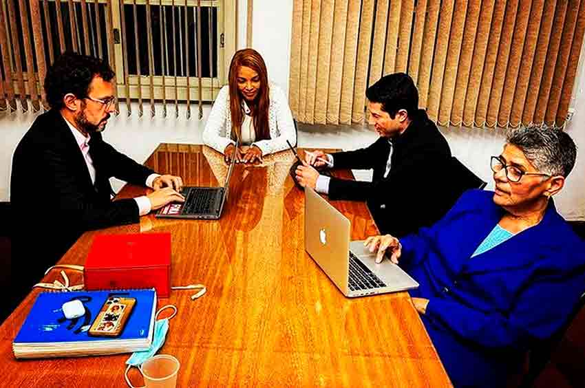 Defesa quer julgamento de Flordelis transmitido pelo Youtube