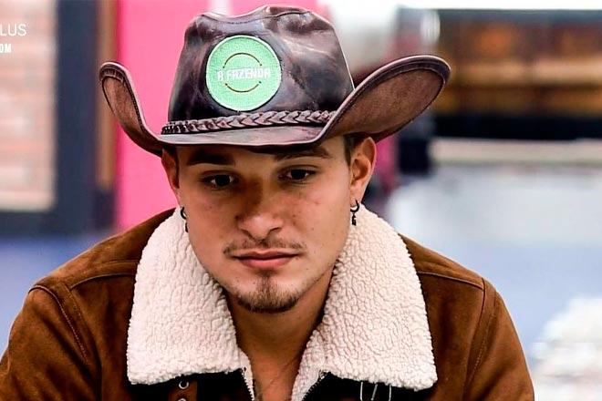 MC Gui e Bia Michelle põem um fim no relacionamento após polêmicas