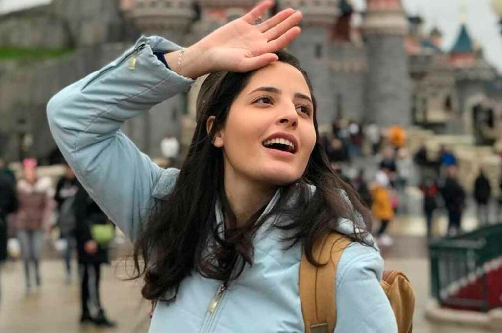 Nova integrante do Porta dos Fundos é alagoana!