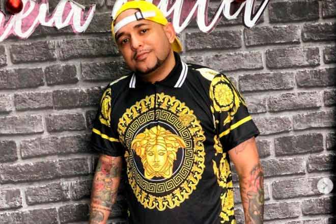 Pioneiro do Brega Funk, MC Boco do Borel, é morto a tiros durante show