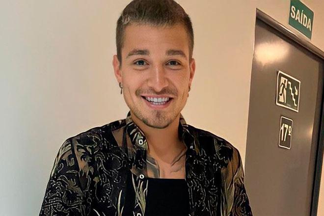 A Fazenda 13: Mc Gui dá alfinetada ao mencionar Dynho