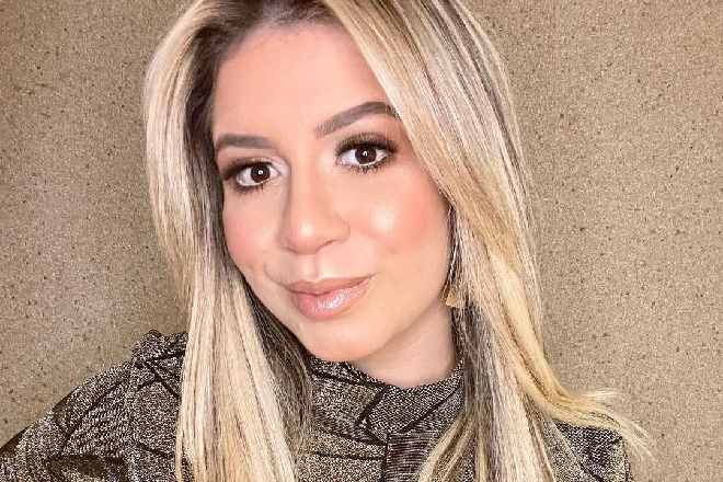 Marília Mendonça bate incrível recorde de streams no Spotify