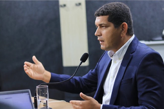 Com apoio de Kil, Nenzinha deve ser eleito presidente da Câmara