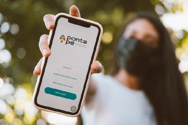 Governo de Alagoas divulga novo edital do programa Pontapé com 1.200 vagas