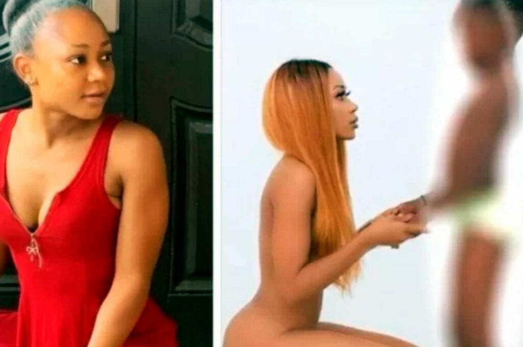 Justiça condena à prisão atriz que postou foto sem roupa com filho de 7 anos