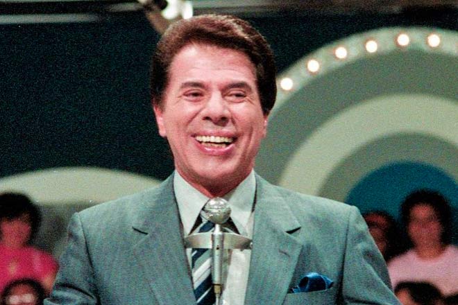 Após 40 anos de existência, Silvio Santos põe SBT à venda